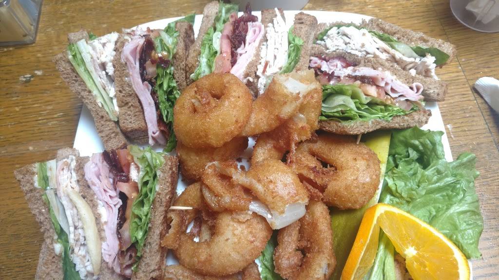 Arthurs Restaurant | restaurant | 240 N Tustin St, Orange, CA 92867, USA | 7149971850 OR +1 714-997-1850