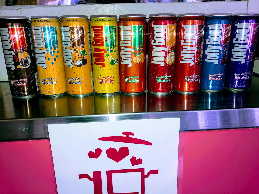 Bettys Burgers & Custard | restaurant | 1233 E Brady St, Milwaukee, WI 53202, USA | 4142494972 OR +1 414-249-4972