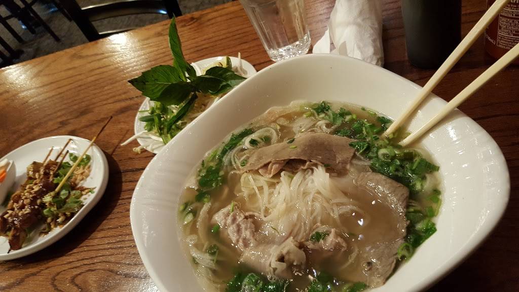 Pho Dlite Yummy Asian Restaurant | restaurant | 8926 Waltham Woods Rd, Parkville, MD 21234, USA | 4106577711 OR +1 410-657-7711