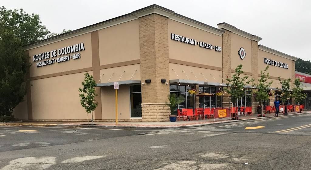 Noches de Colombia | restaurant | 140 NJ-10, Randolph, NJ 07869, USA | 9736209135 OR +1 973-620-9135