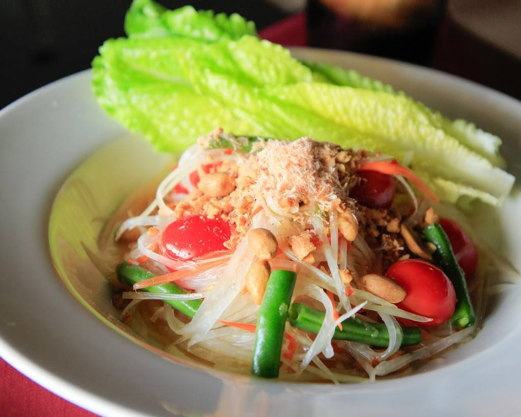 Buddha Thai Bistro | restaurant | 9400 S Eastern Ave #106b, Las Vegas, NV 89123, USA | 7025705521 OR +1 702-570-5521