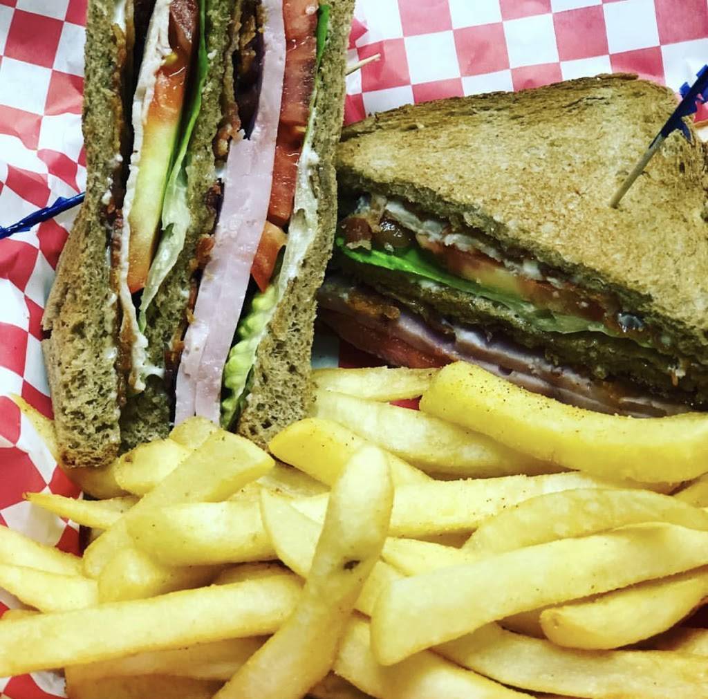 Monte Carlo Cafe | restaurant | 109 E 5th St, Los Angeles, CA 90013, USA | 2132657911 OR +1 213-265-7911