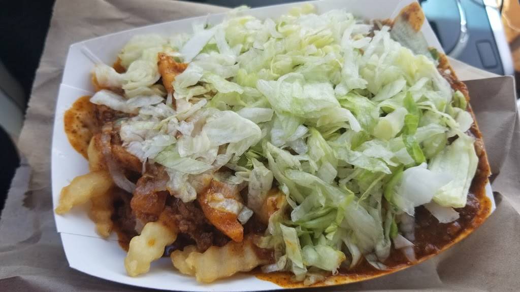 Chuck Wagon | restaurant | 1203 Academy Ave, Sanger, CA 93657, USA | 5598753889 OR +1 559-875-3889