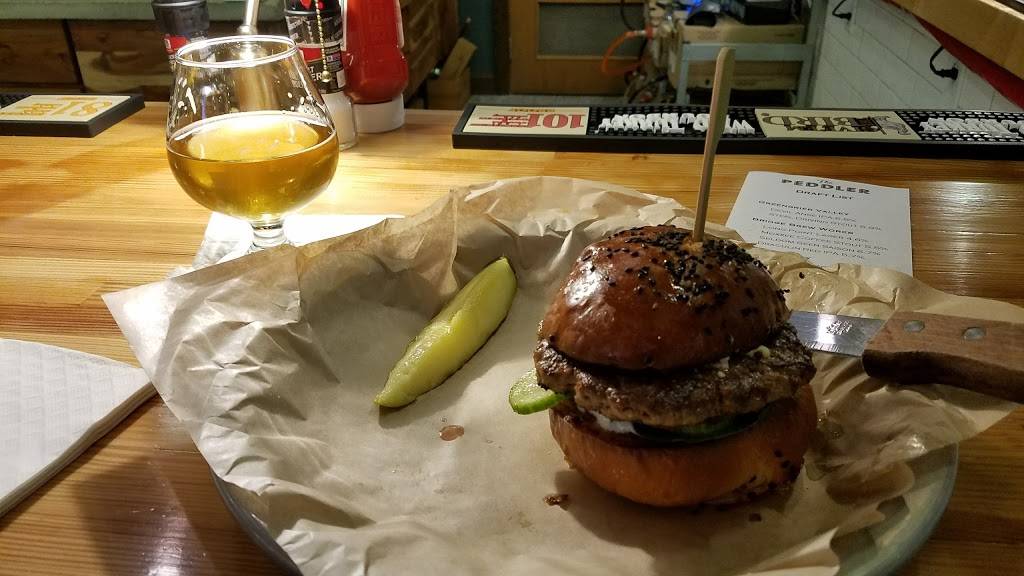 The Peddler | restaurant | 835 3rd Ave, Huntington, WV 25701, USA | 3046910415 OR +1 304-691-0415