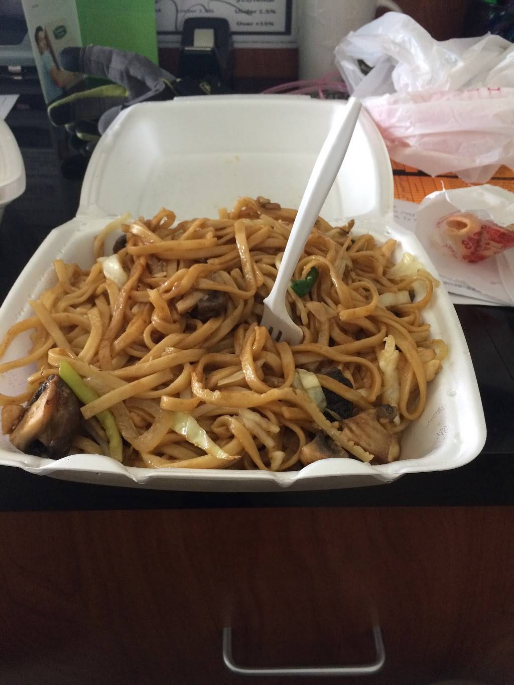 Fried Rice Express | restaurant | 3710 Cheyenne St, Irving, TX 75038, USA | 9722521133 OR +1 972-252-1133