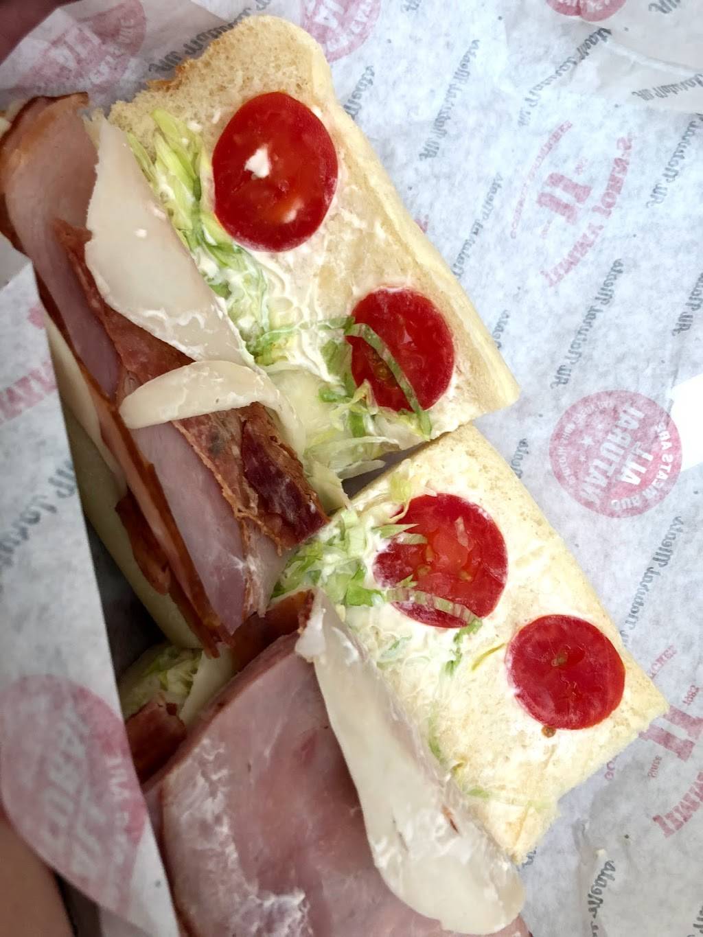 Jimmy Johns | meal delivery | 3850 W Northwest Hwy Ste. 1150, Dallas, TX 75220, USA | 2146540321 OR +1 214-654-0321