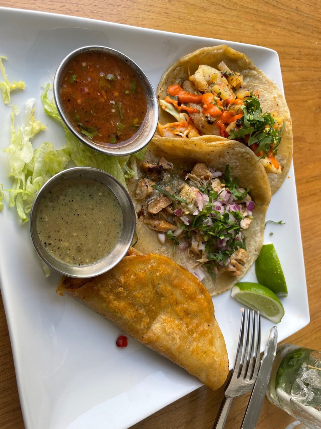 Otra Vez Mexican Kitchen | restaurant | 617 Laurel St, San Carlos, CA 94070, USA | 6504861330 OR +1 650-486-1330