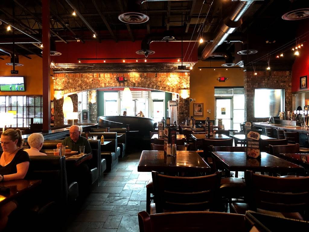 BJs Restaurant & Brewhouse | restaurant | 2425 W Memorial Rd, Oklahoma City, OK 73134, USA | 4057486770 OR +1 405-748-6770