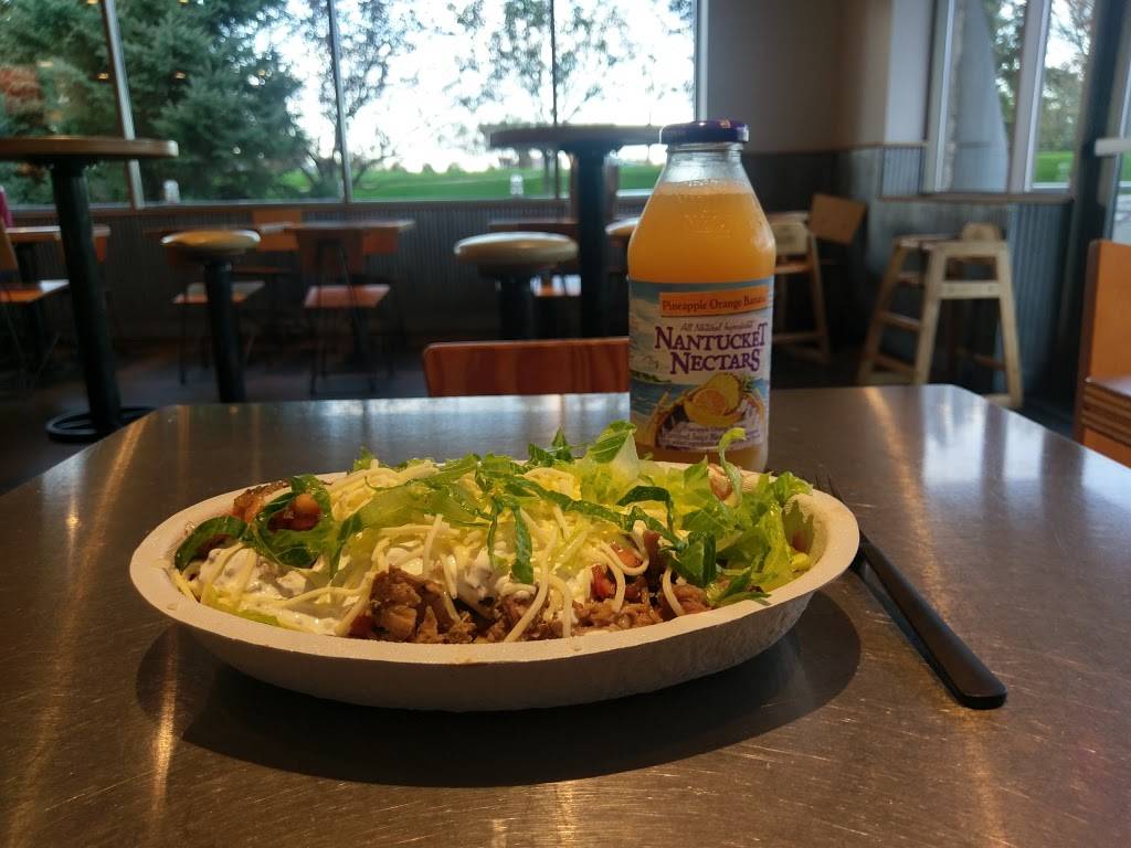 Chipotle Mexican Grill | restaurant | 9965 Hudson Pl Ste 650, Woodbury, MN 55125, USA | 6517391164 OR +1 651-739-1164