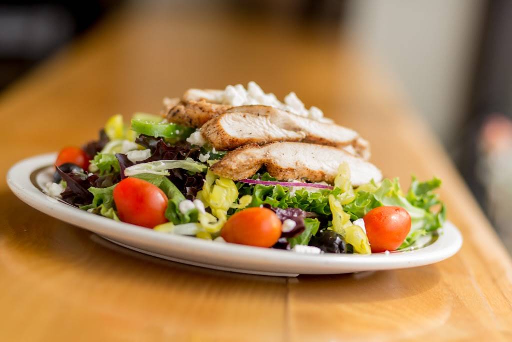 Romans Deli & Catering | restaurant | 75 Haywood St, Asheville, NC 28801, USA | 8285051552 OR +1 828-505-1552