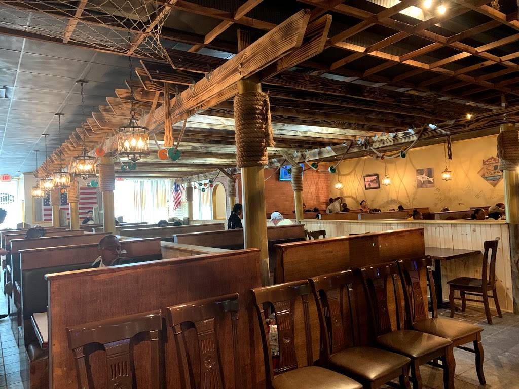 King Crab | restaurant | 4012 C Victory Blvd, Portsmouth, VA 23701, USA | 7574888088 OR +1 757-488-8088