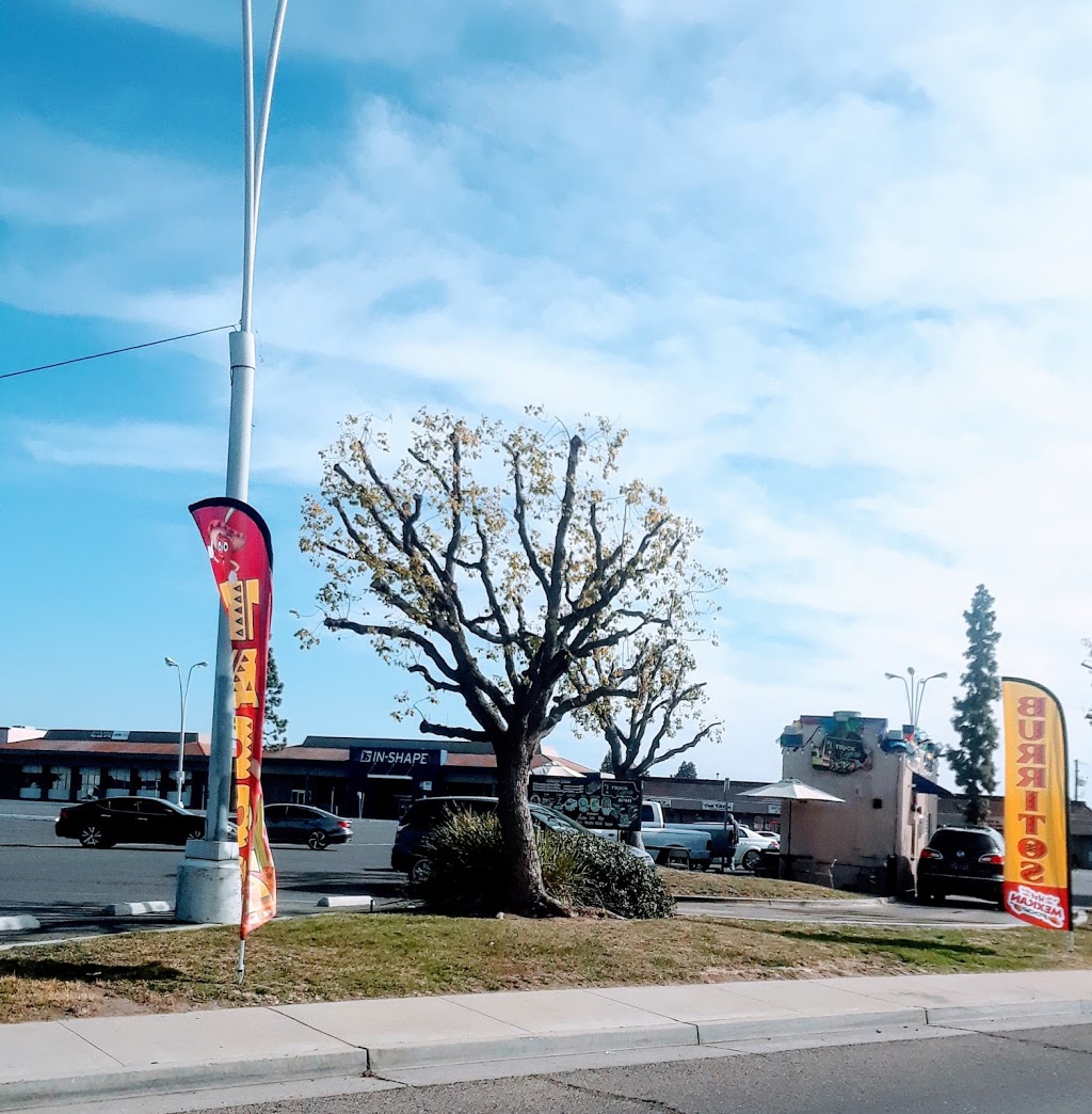 Taco Truck Express | restaurant | Porterville, CA 93257, USA | 5598547744 OR +1 559-854-7744