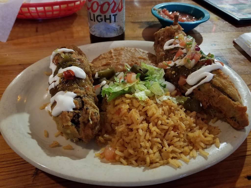 Chuys | restaurant | 760 N Interstate Dr, Norman, OK 73072, USA | 4053600881 OR +1 405-360-0881