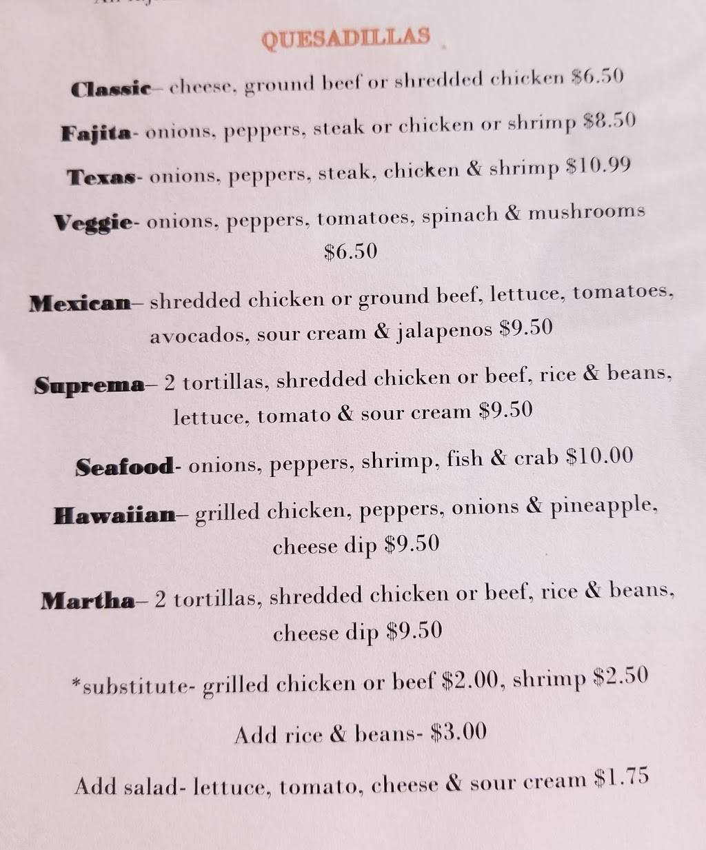 Tortaco Mexican Restaurant | restaurant | 201 Broad St, Rome, GA 30161, USA | 7066222212 OR +1 706-622-2212