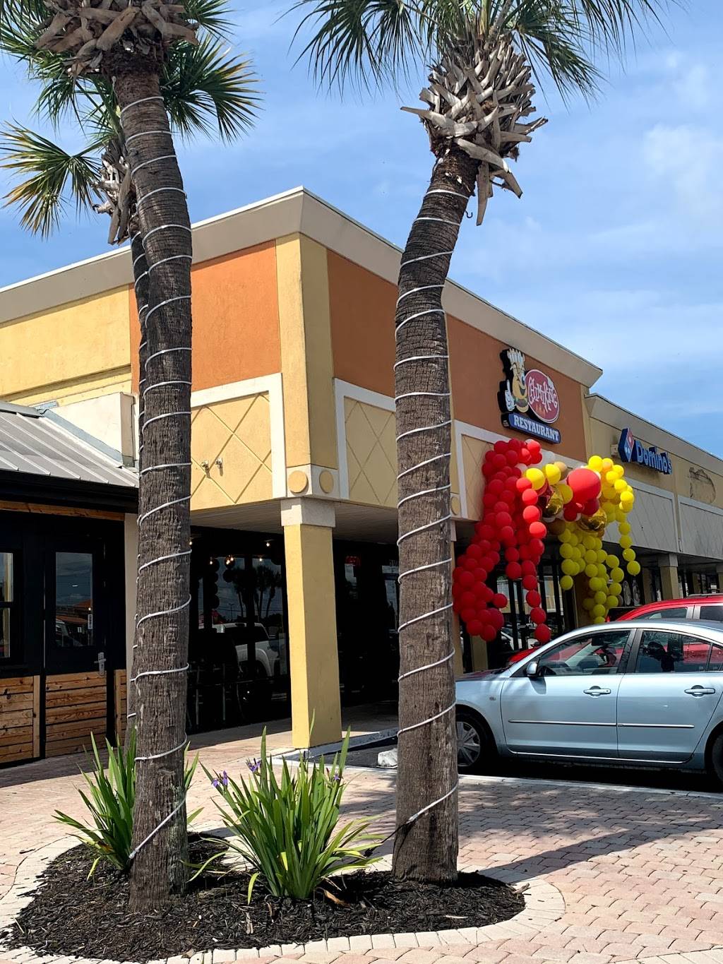 Chimiking Restaurant | restaurant | 2100 Whisper Lakes Blvd, Orlando, FL 32837, USA | 4078567774 OR +1 407-856-7774