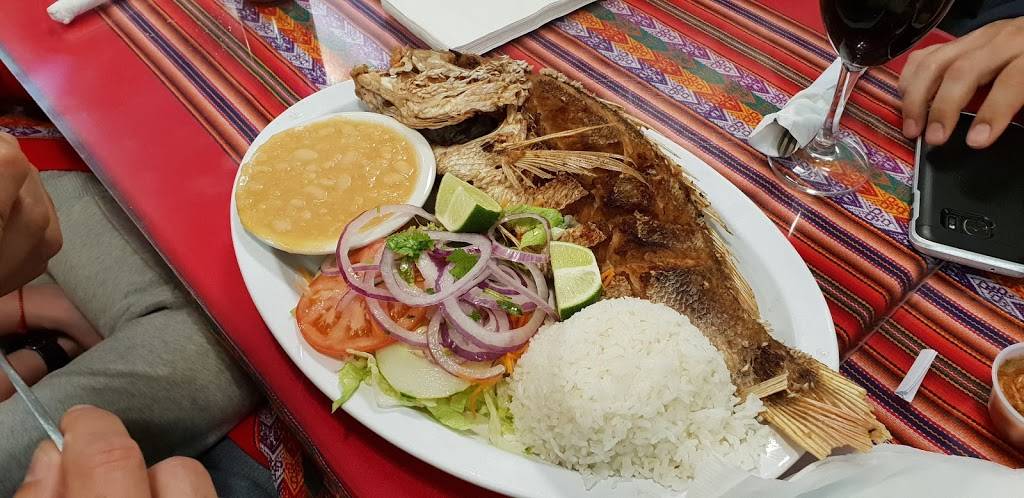 Pollos Inti Restaurant | restaurant | 122, 47100 Community Plaza, Sterling, VA 20164, USA | 7034219490 OR +1 703-421-9490