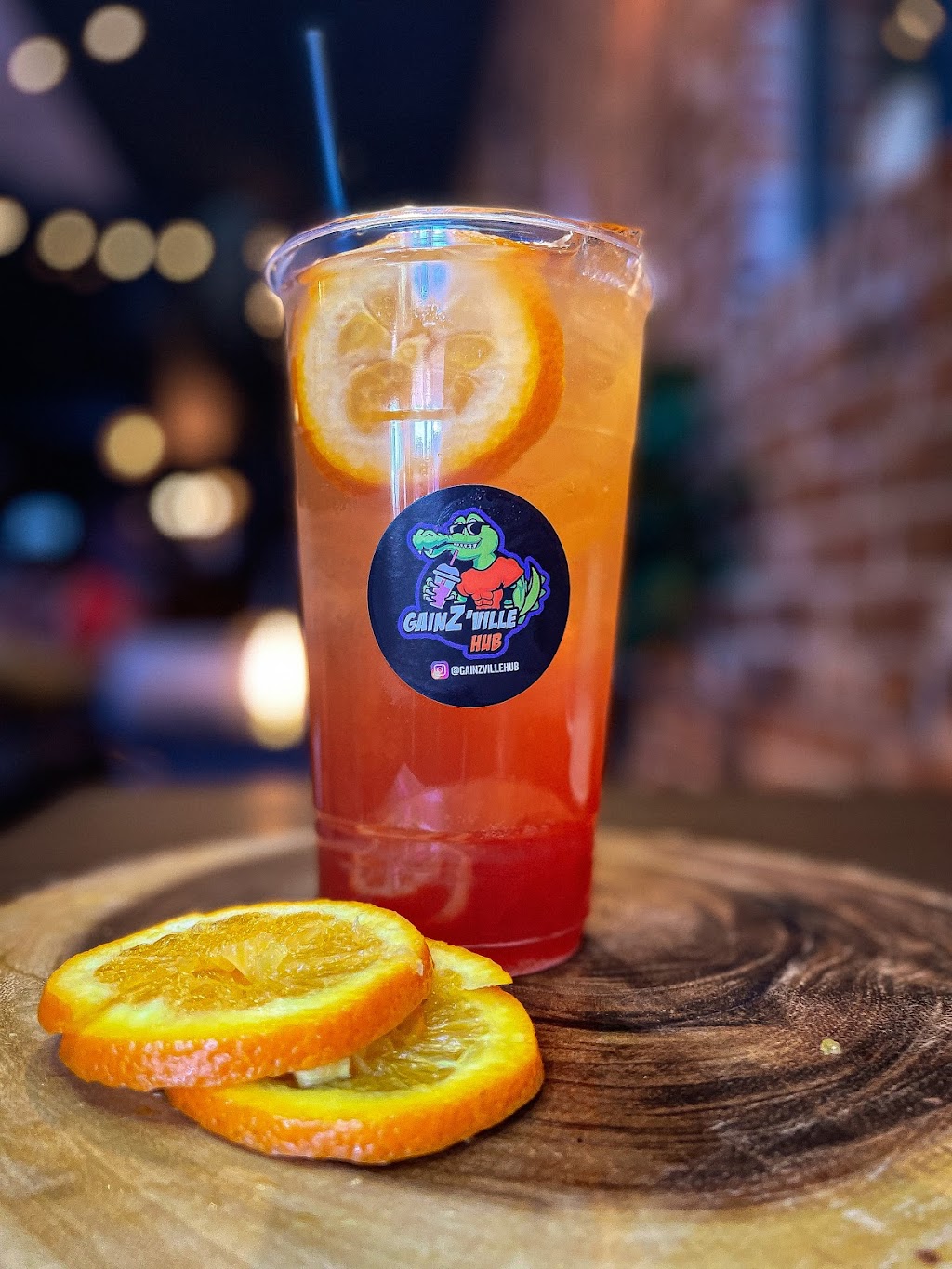 GainzVille Hub | restaurant | 21 SW 2nd St, Gainesville, FL 32601, USA | 3526098084 OR +1 352-609-8084