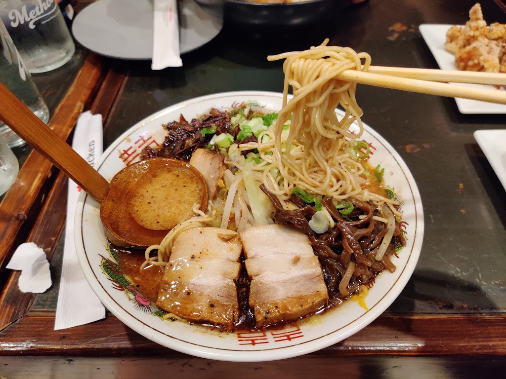 Moriyan Ramen & Curry | restaurant | 25-30 Broadway, Queens, NY 11106, USA | 9294100025 OR +1 929-410-0025