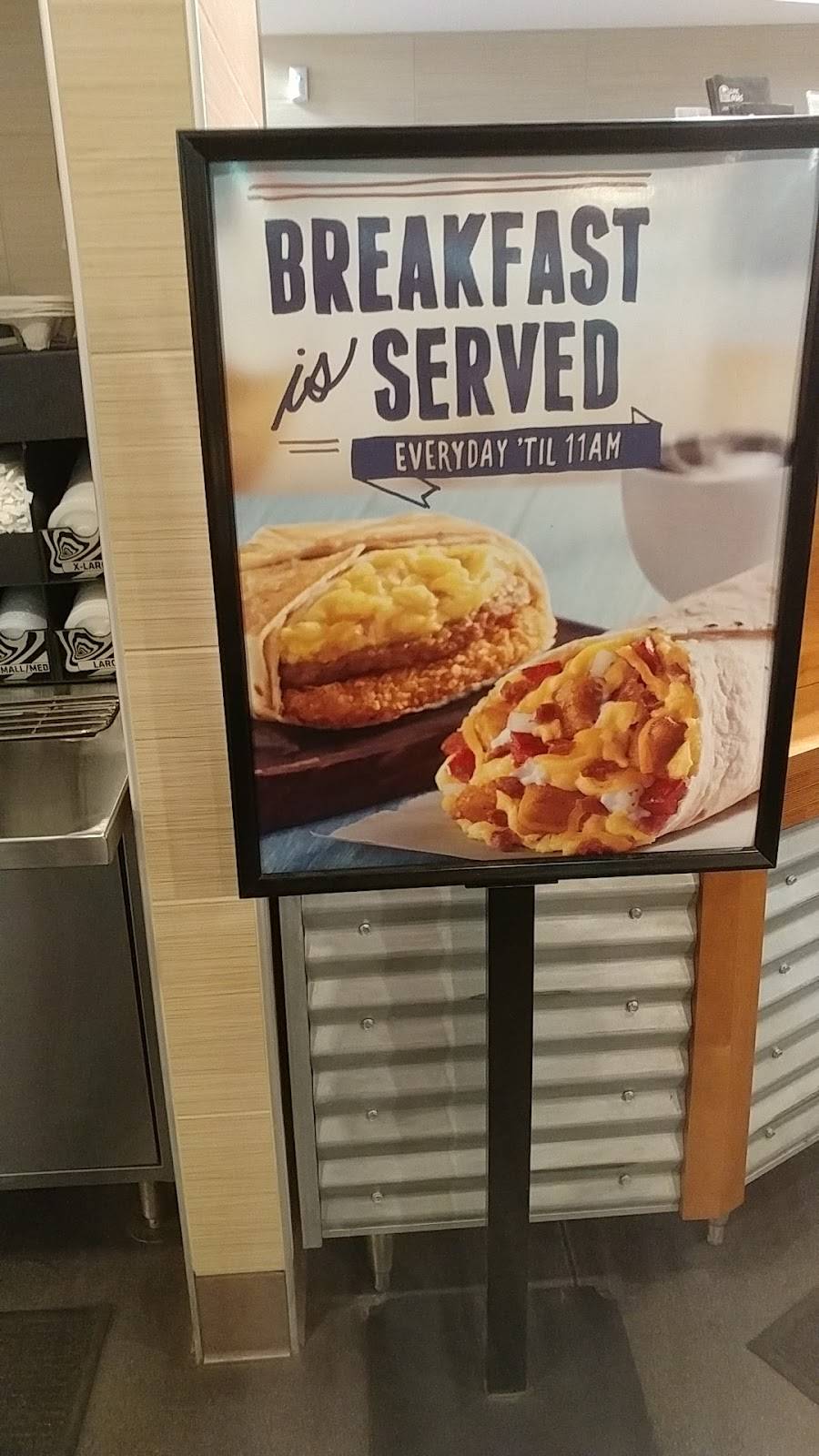 Taco Bell | meal takeaway | 7532 State Route 250 SW, Strasburg, OH 44680, USA | 3308784019 OR +1 330-878-4019