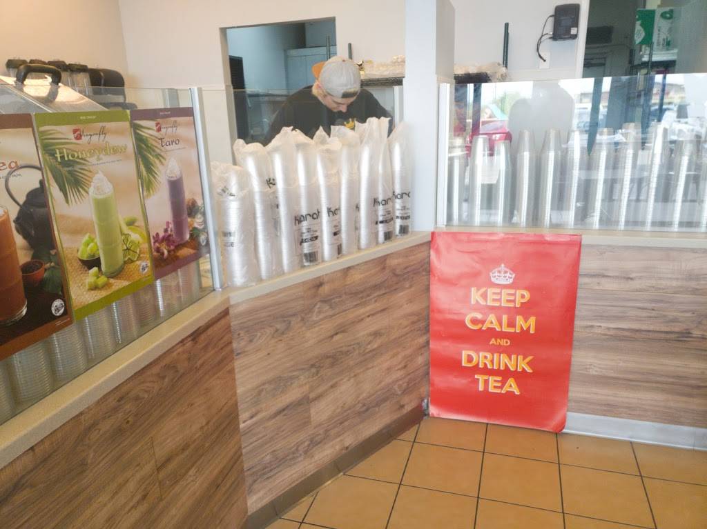 Boba King | cafe | 591 College Dr, Henderson, NV 89015, USA | 7024622311 OR +1 702-462-2311