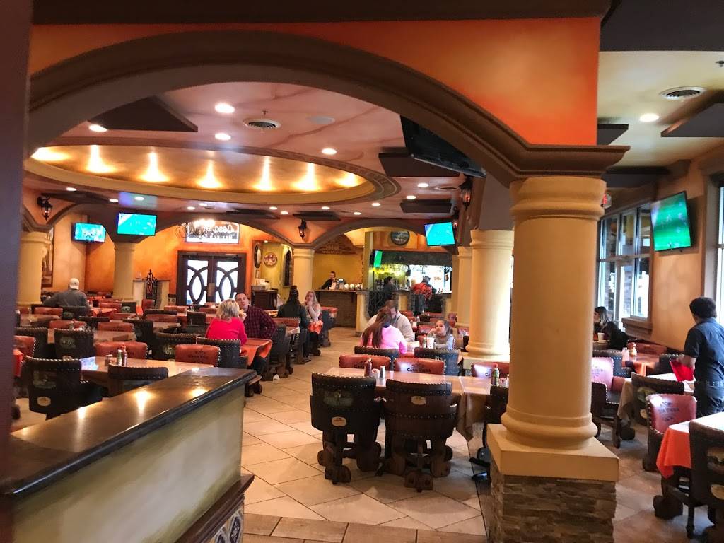 Casa Vieja | restaurant | 206 Anderson Ln N a100, Hendersonville, TN 37075, USA | 6153480134 OR +1 615-348-0134