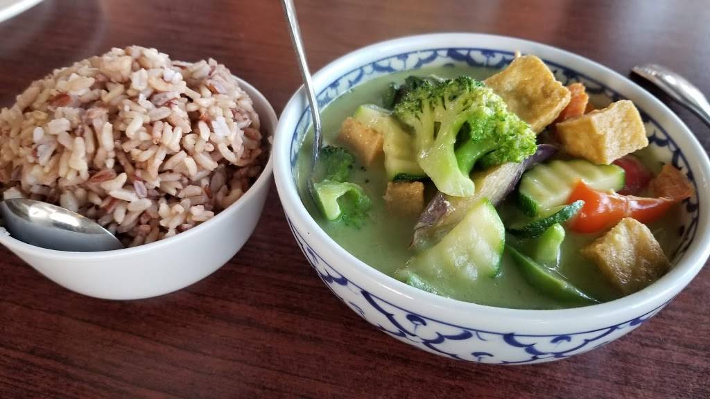 Sawasdee By The Sea | restaurant | 101 Main St, Santa Cruz, CA 95060, USA | 8314669009 OR +1 831-466-9009