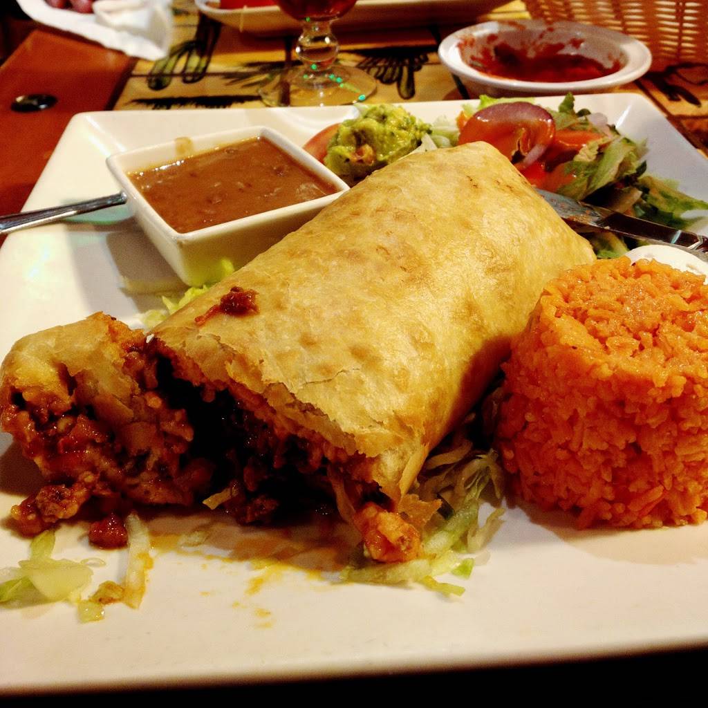 La Herradura Inc II | restaurant | 1323 North Ave, New Rochelle, NY 10804, USA | 9142353769 OR +1 914-235-3769