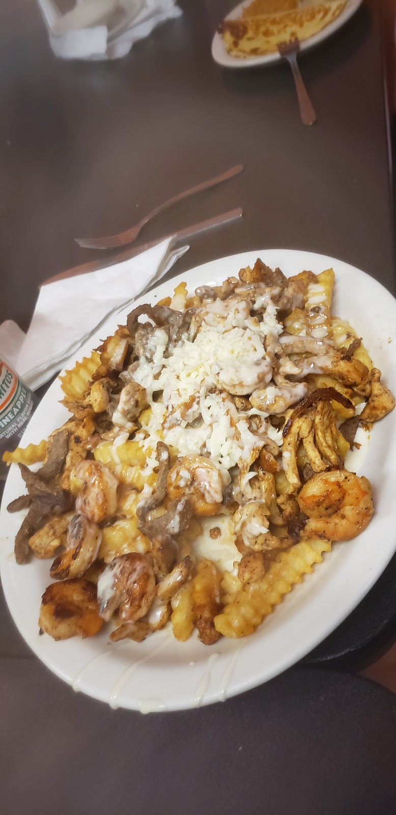 Leon Mexican Restaurant | restaurant | 17576 Highland Ave N, Arlington, GA 39813, USA | 2297255316 OR +1 229-725-5316