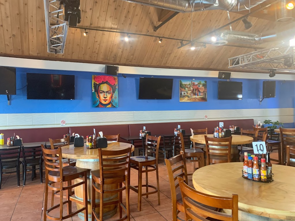 Mariscos Xalos | restaurant | 2650 Alum Rock Ave, San Jose, CA 95116, USA | 4086493342 OR +1 408-649-3342