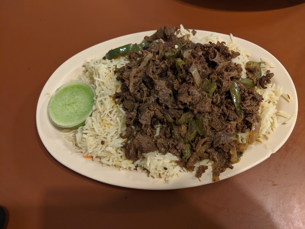 Bismilahi restaurant is now BULSHO restaurant | restaurant | 211 W Walton St, Chicago, IL 60610, USA | 3122650198 OR +1 312-265-0198