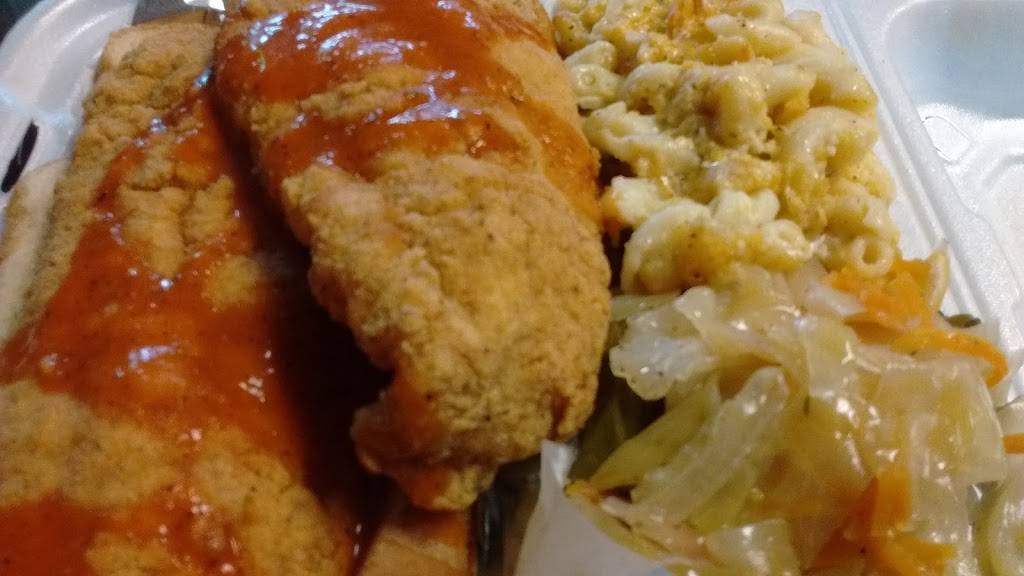 Tyemekas Soul Food Restaurant | restaurant | 5920 Germantown Ave, Philadelphia, PA 19144, USA | 2673686025 OR +1 267-368-6025