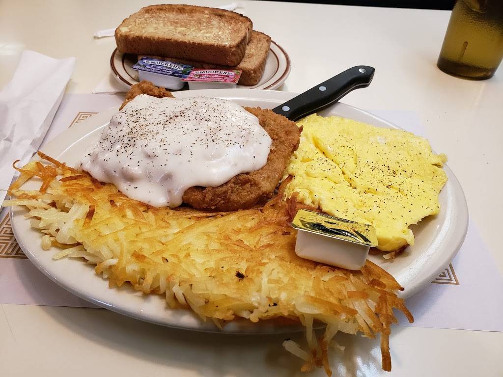 Hometown Family Restaurant | restaurant | 1400 Marinette Ave, Marinette, WI 54143, USA | 7157353640 OR +1 715-735-3640