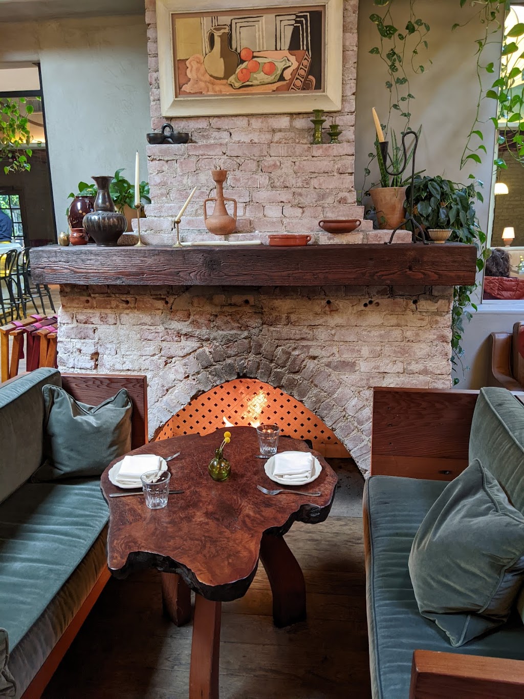 Superba Food + Bread Hollywood | restaurant | 6530 Sunset Blvd, Los Angeles, CA 90028, USA | 3233649844 OR +1 323-364-9844