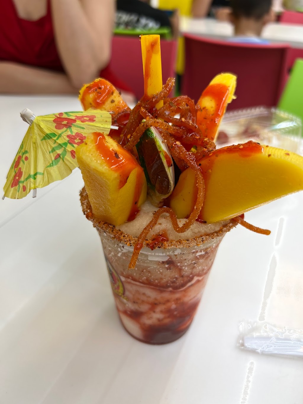 La Tropicana Ice Cream | meal takeaway | 651 Terry Pkwy Suite 110, Terrytown, LA 70056, USA | 5043541822 OR +1 504-354-1822