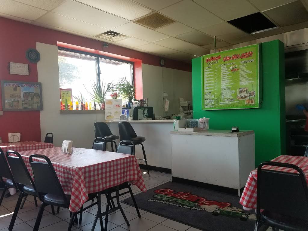 Chilango Express LLC | restaurant | 7030 W Lincoln Ave, West Allis, WI 53219, USA | 4145418201 OR +1 414-541-8201