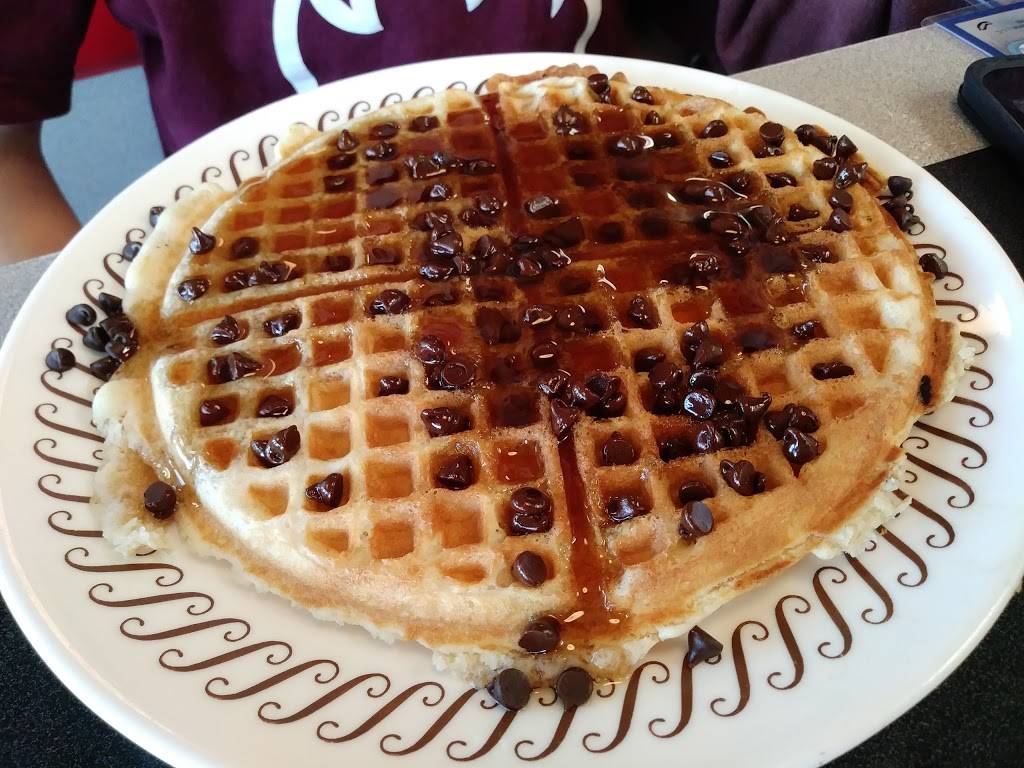 Waffle House | meal takeaway | 19312 East Plaza Dr, Parker, CO 80134, USA | 3038059403 OR +1 303-805-9403