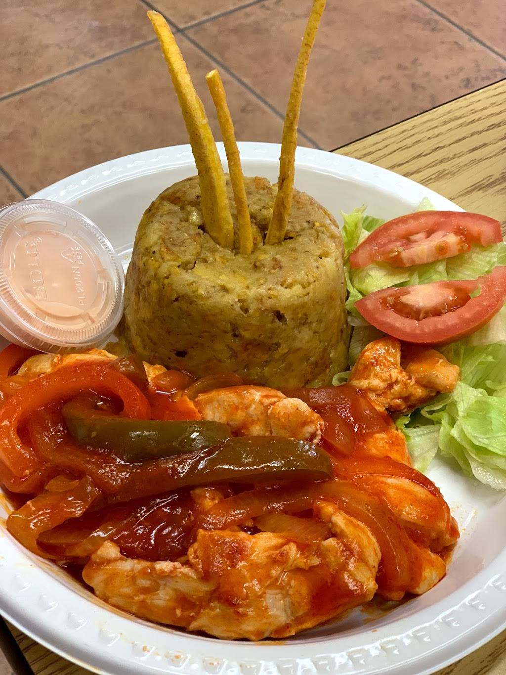 El Azucarero Restaurant | restaurant | 15 S 10th St, Haines City, FL 33844, USA | 8632048061 OR +1 863-204-8061