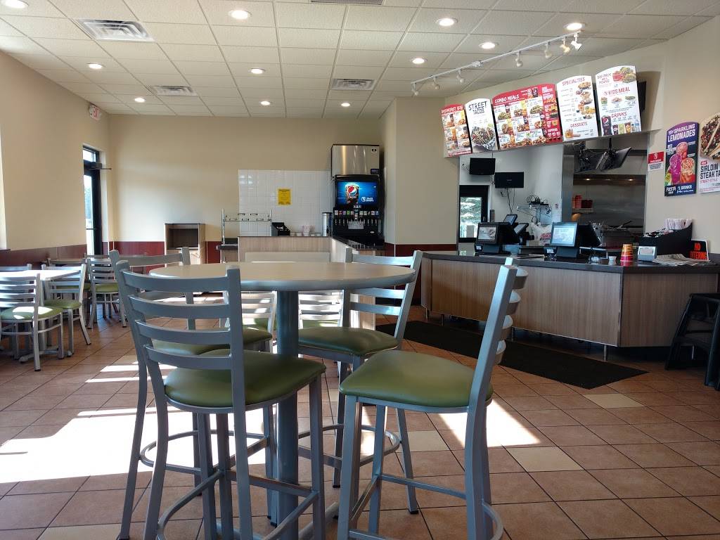 Taco Johns | restaurant | 5512 US-51 S, Schofield, WI 54476, USA | 7152983413 OR +1 715-298-3413
