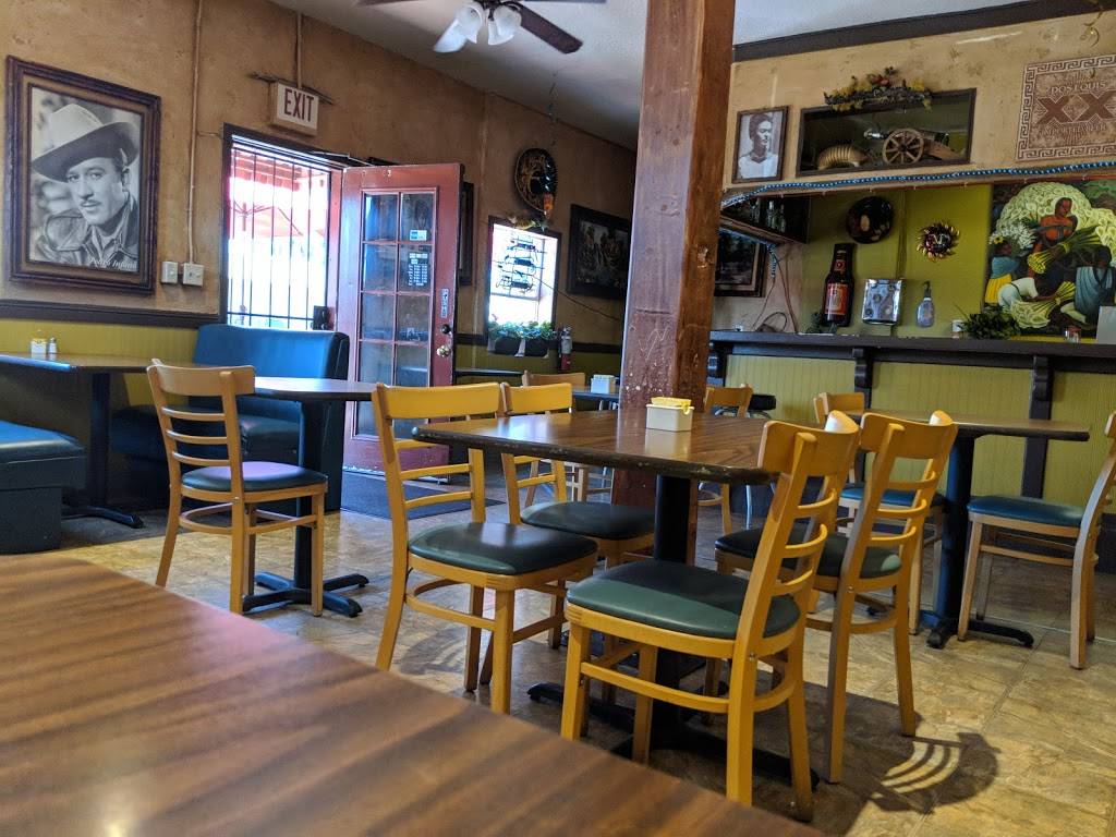 LA CASA ADOBE | restaurant | 110 E Granger Ave, Modesto, CA 95350, USA | 2095300891 OR +1 209-530-0891