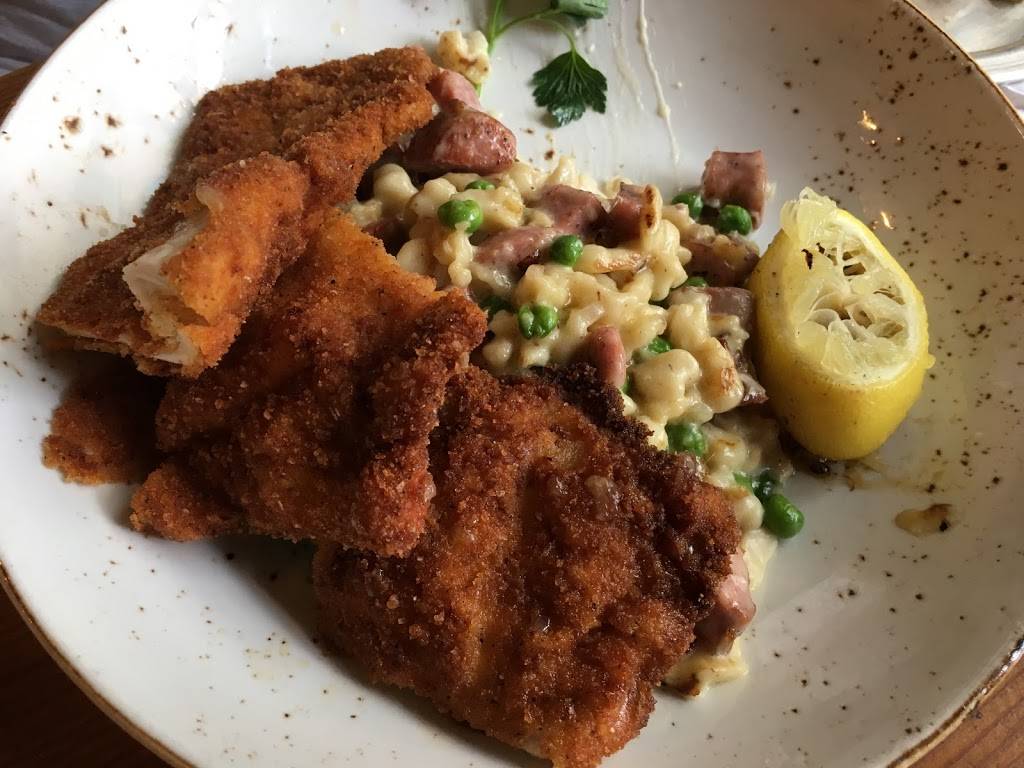 Blatt Beer & Table | restaurant | 7859 Walnut Hill Ln, Dallas, TX 75230, USA | 4693722080 OR +1 469-372-2080