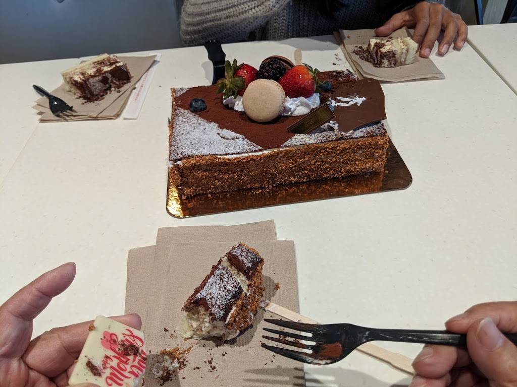 85C Bakery Cafe - Mira Mesa | bakery | 8265 Mira Mesa Blvd, San Diego, CA 92126, USA | 8586937885 OR +1 858-693-7885