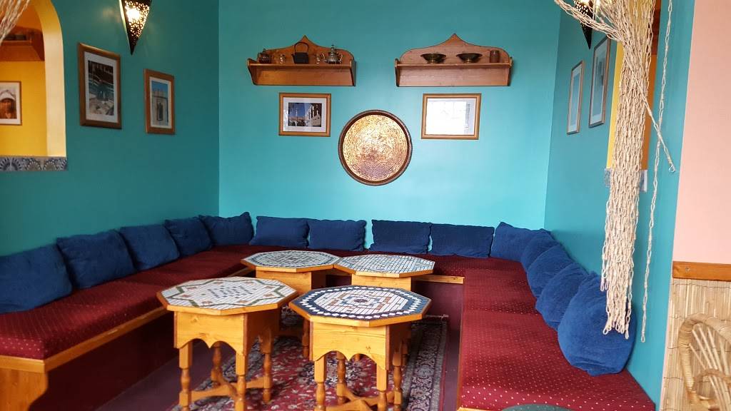 Dobra Tea Pittsburgh | cafe | 1937 Murray Ave, Pittsburgh, PA 15217, USA | 4124499833 OR +1 412-449-9833