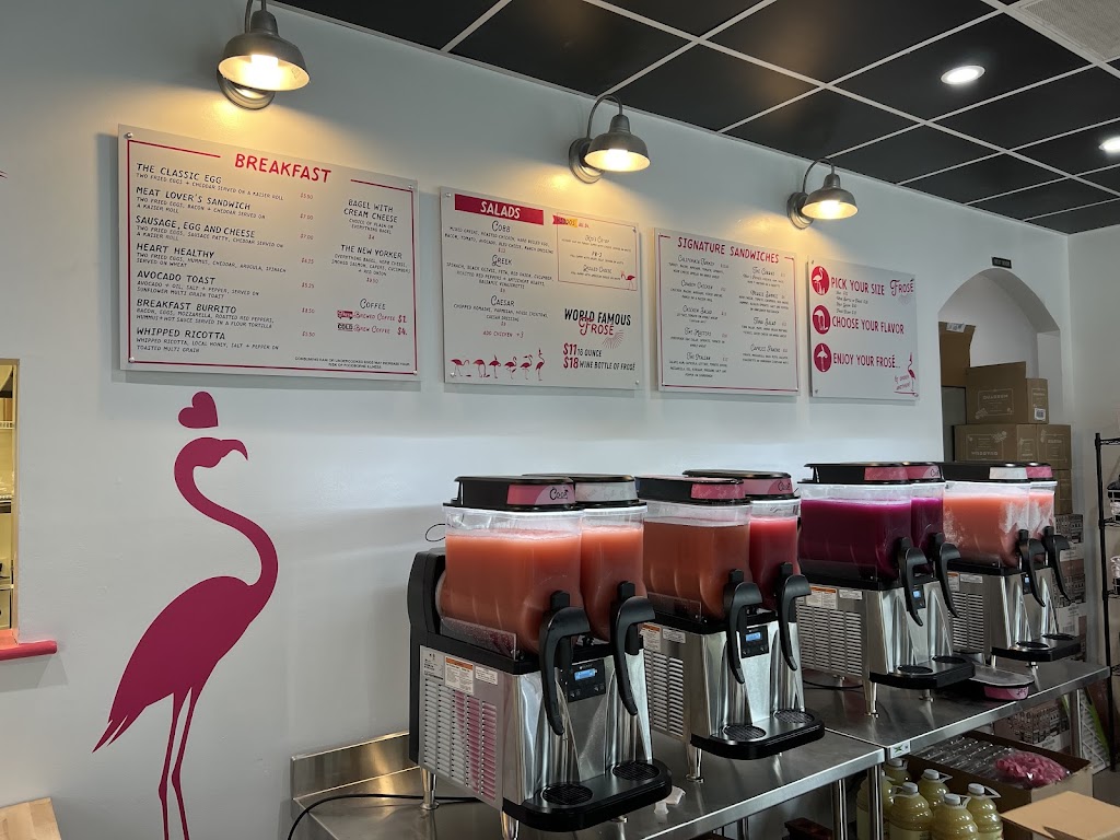 The Co Op Frosé & Eatery | restaurant | 1301 Dorchester Rd #109, Chattanooga, TN 37405, USA | 4236547221 OR +1 423-654-7221