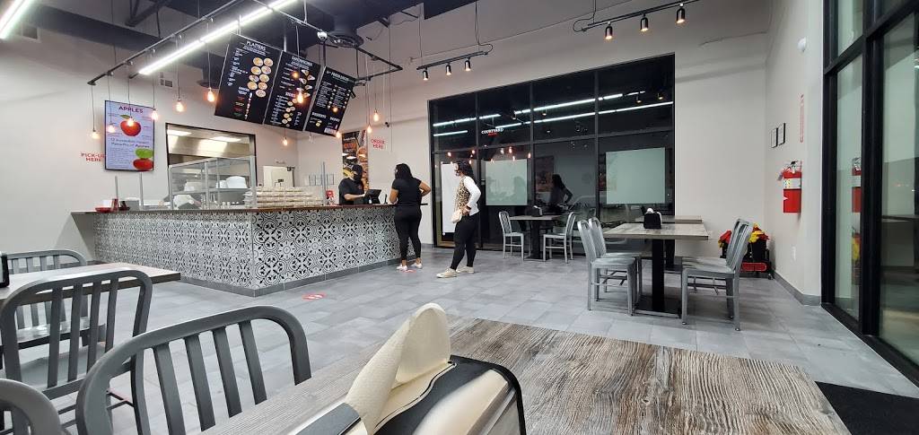 Gyro Hut | restaurant | 18002 Park Row #300, Houston, TX 77084, USA | 8329744659 OR +1 832-974-4659