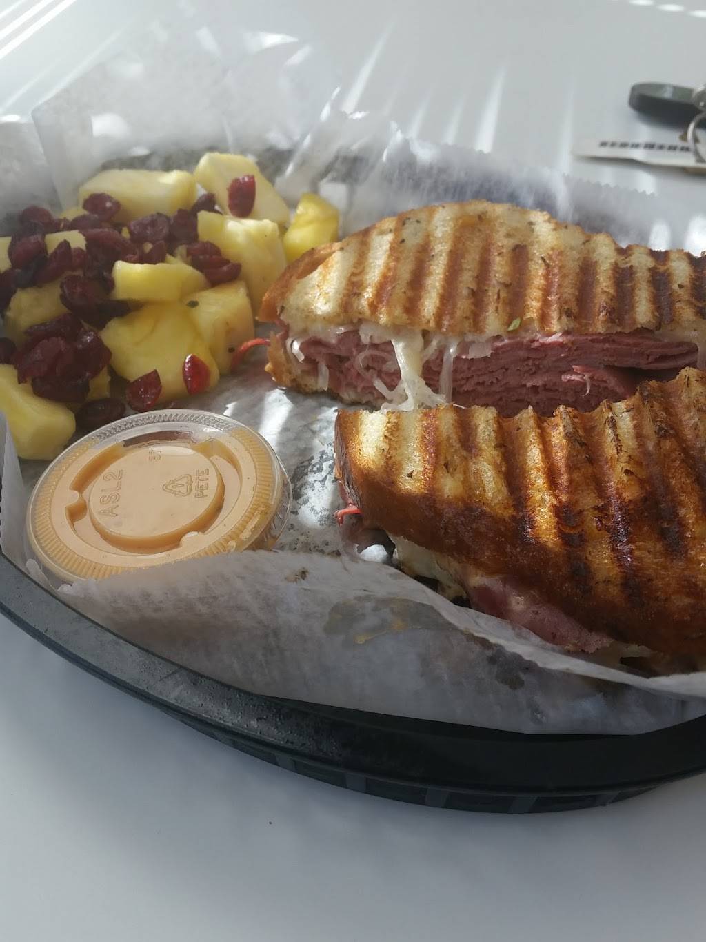 Wade Cafe | meal takeaway | 5430 Wade Park Blvd, Raleigh, NC 27607, USA | 9198595220 OR +1 919-859-5220