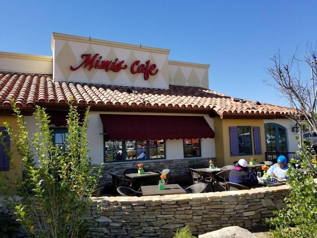 Mimis Cafe | restaurant | 12032 Amargosa Rd, Victorville, CA 92392, USA | 7602446888 OR +1 760-244-6888
