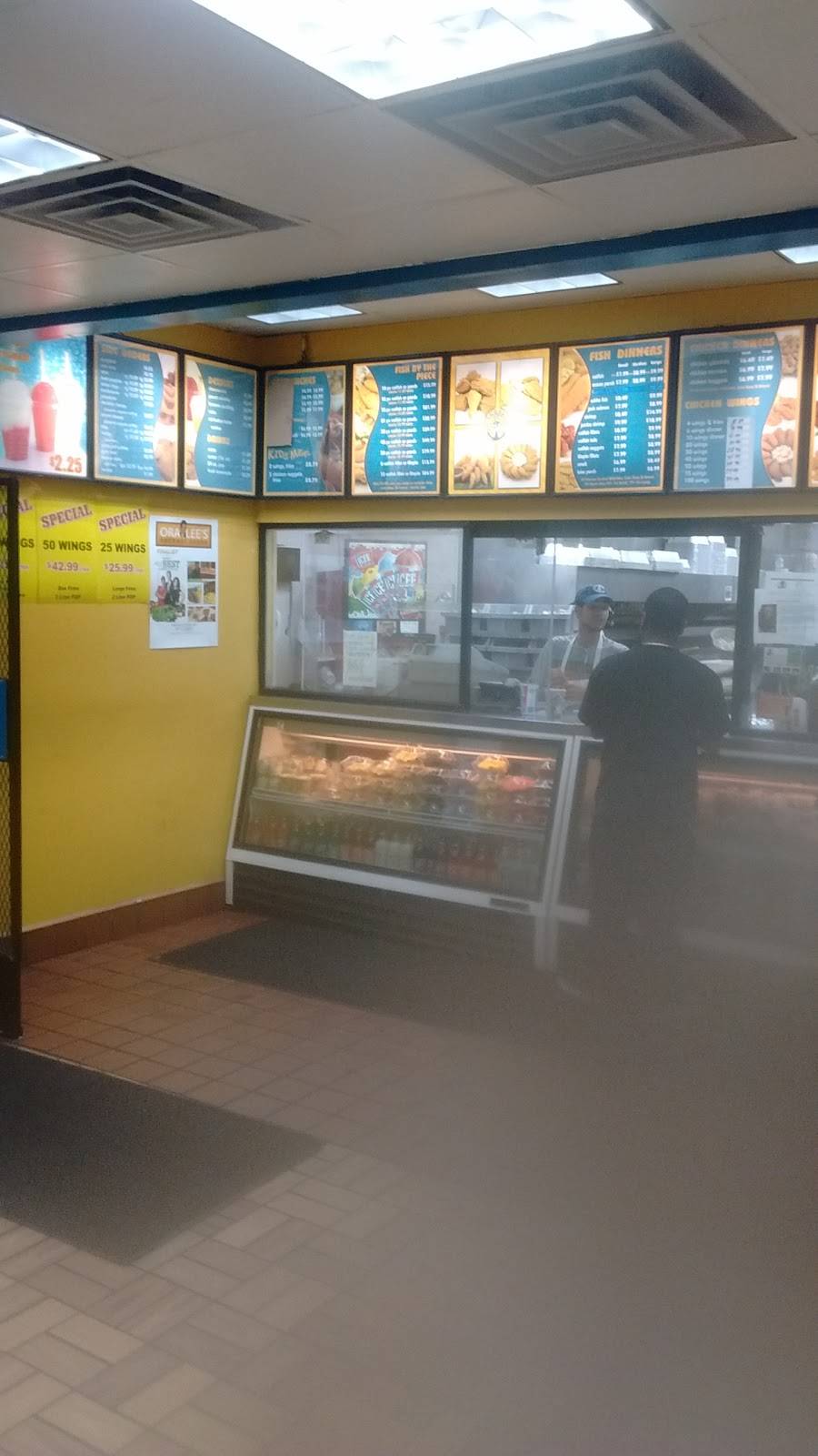 Sharks | restaurant | 3936 Broadway, Gary, IN 46408, USA | 2198844455 OR +1 219-884-4455