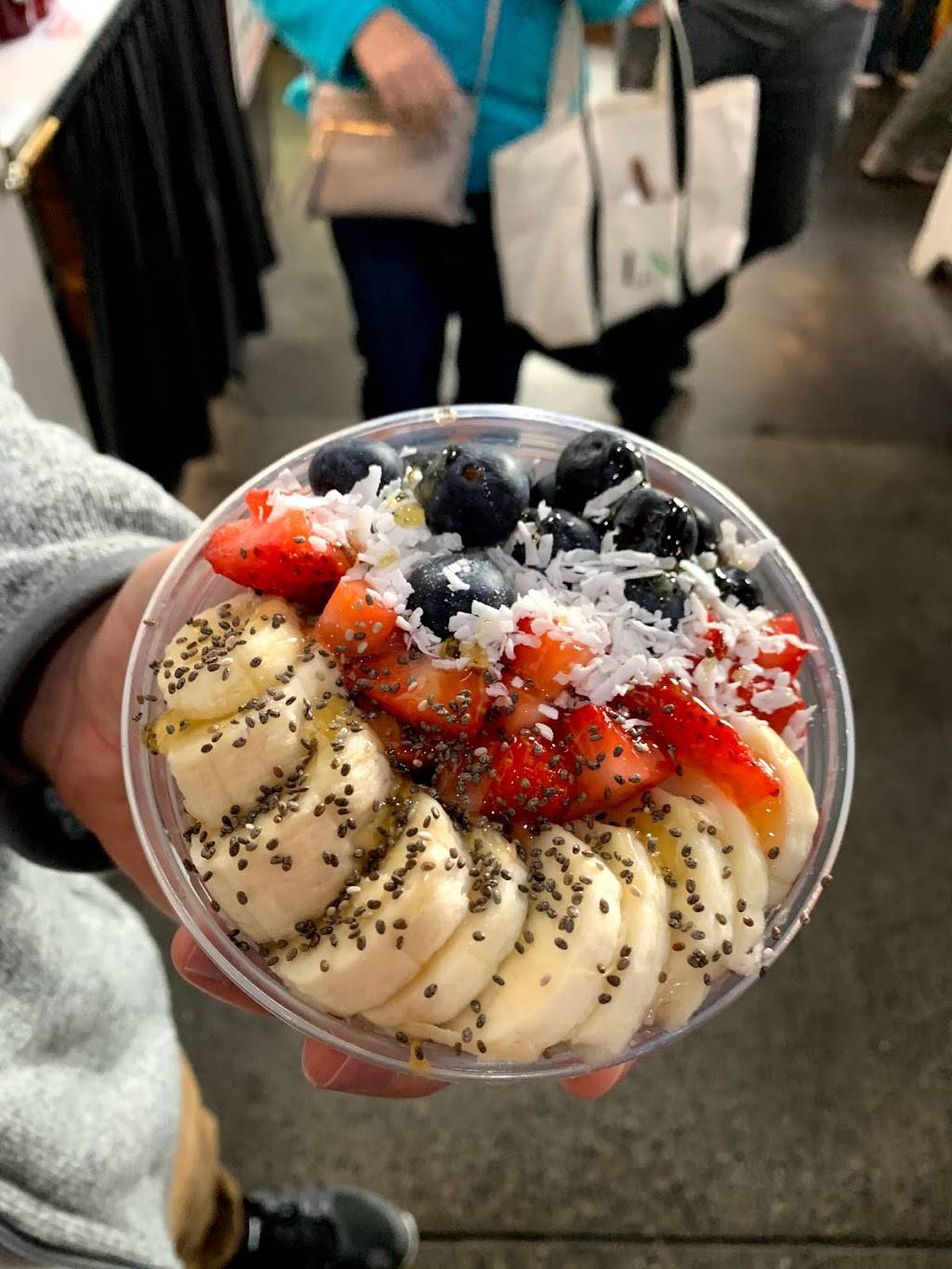 Oola Bowls | restaurant | 2084 Fruitville Pike, Lancaster, PA 17601, USA | 7179179587 OR +1 717-917-9587