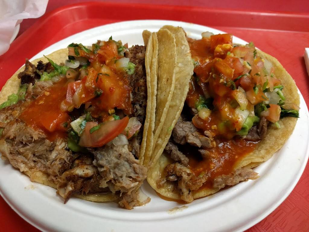 Rigobertos Taco Shop | restaurant | 5070 Federal Blvd, San Diego, CA 92102, USA | 6192624200 OR +1 619-262-4200