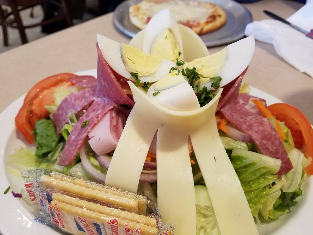 Caprianos Italian Cuisine | restaurant | 231 Faith Rd, Salisbury, NC 28146, USA | 7046363333 OR +1 704-636-3333